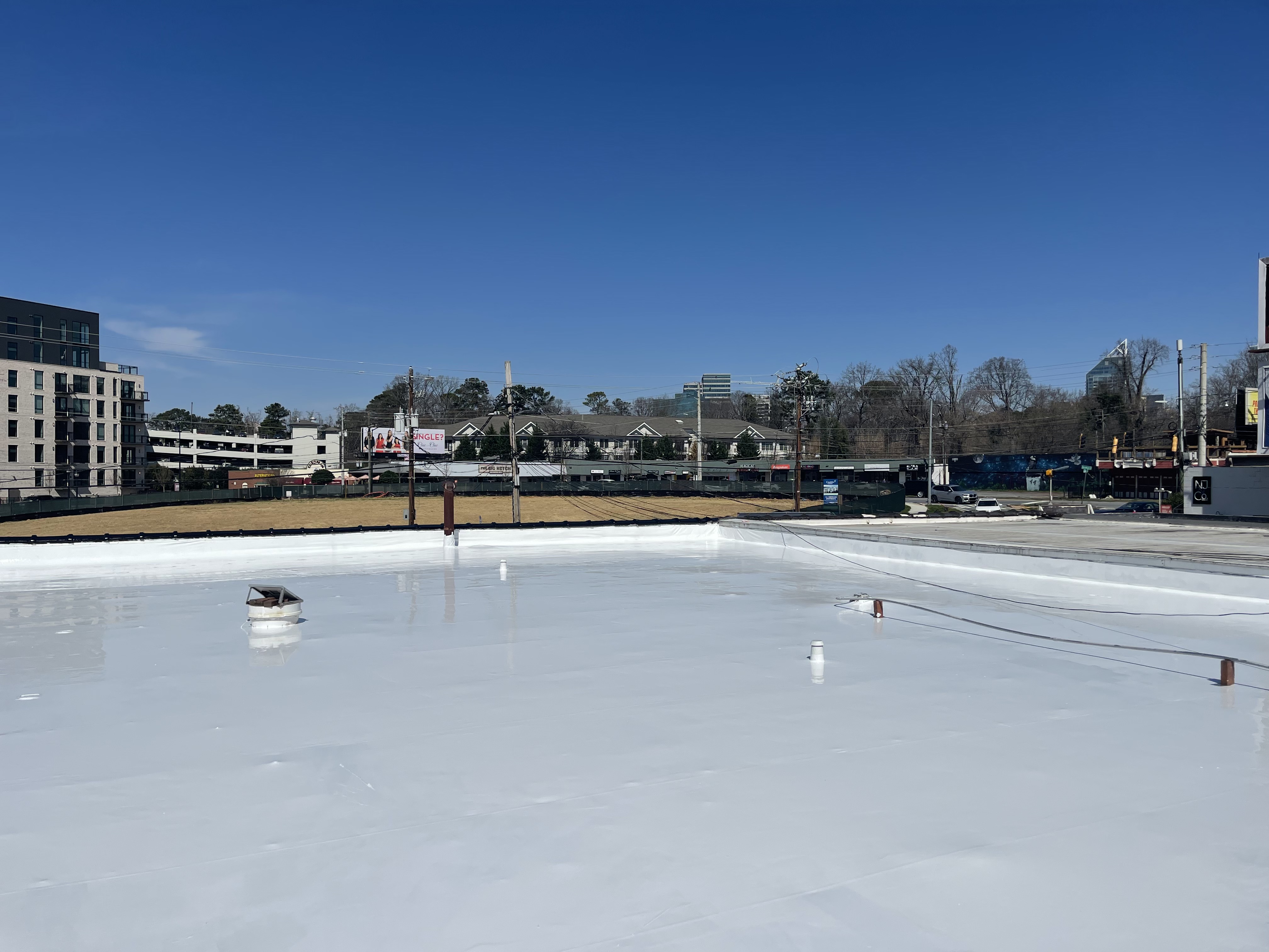 The Waterproof Group Image